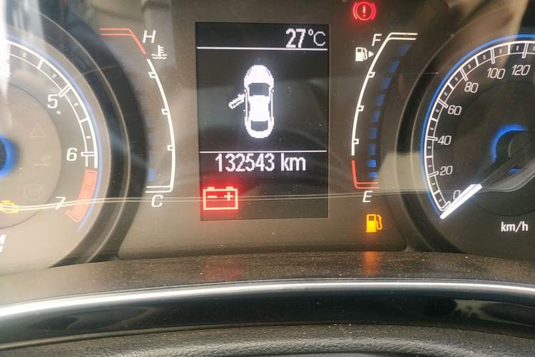 Used Fiat Viaggio 2012 1.4T Manual Enjoyment Edition