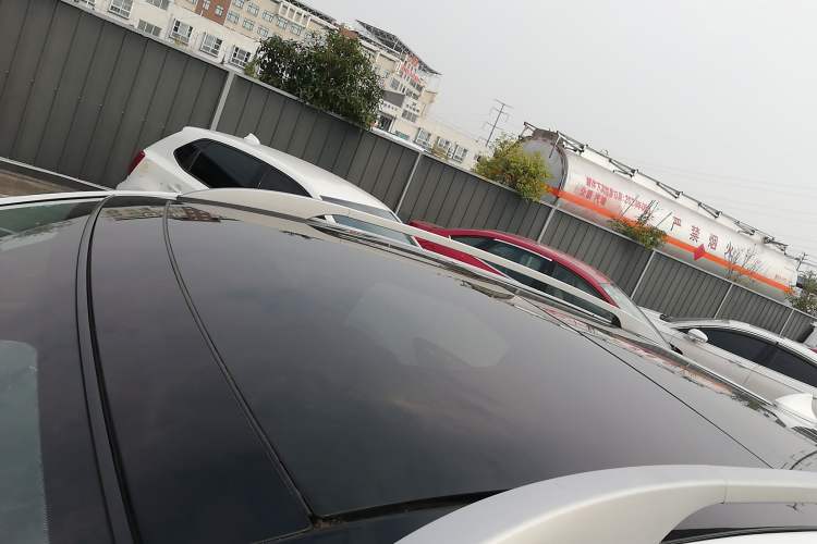 Used Hyundai ix35 2012 2.0L Automatic 4x4 Prestige Edition GLS