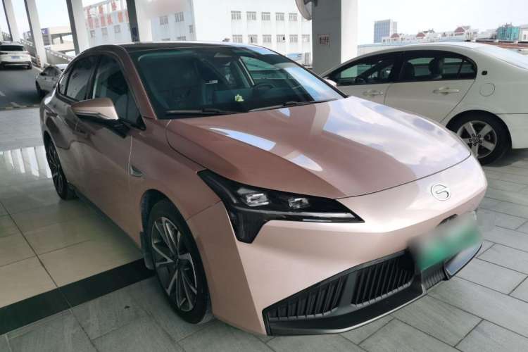 Used AION S Plus 2021 70 Tech Edition