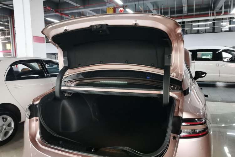 Used AION S Plus 2021 70 Tech Edition