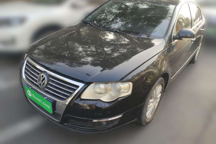 Used Volkswagen Magotan 2011 1.8TSI DSG Luxury Model