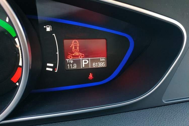 Used Roewe e550 2016 Deluxe Edition
