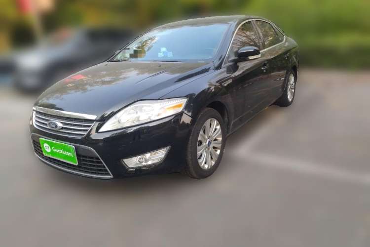 Used Ford Mondeo 2010 2.3L Luxury Version