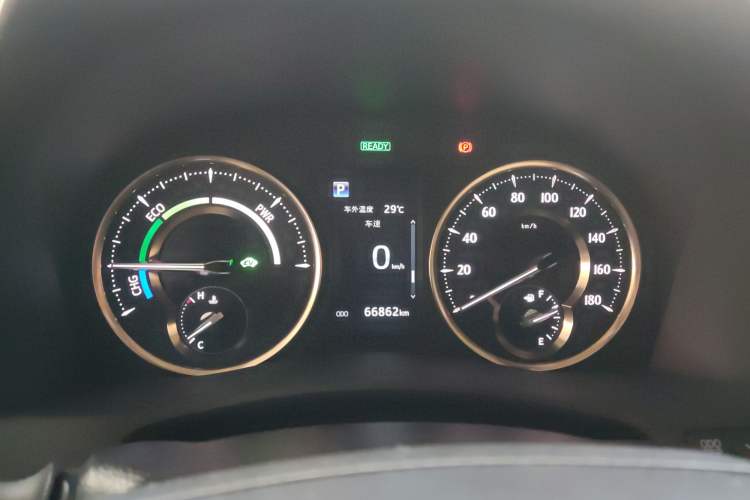 Used Toyota Alphard 2020 Dual-Engine 2.5L Luxury Edition