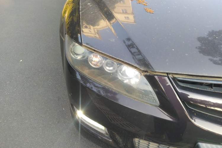 Used Mazda 6 2013 2.0L Automatic Fashion Edition
