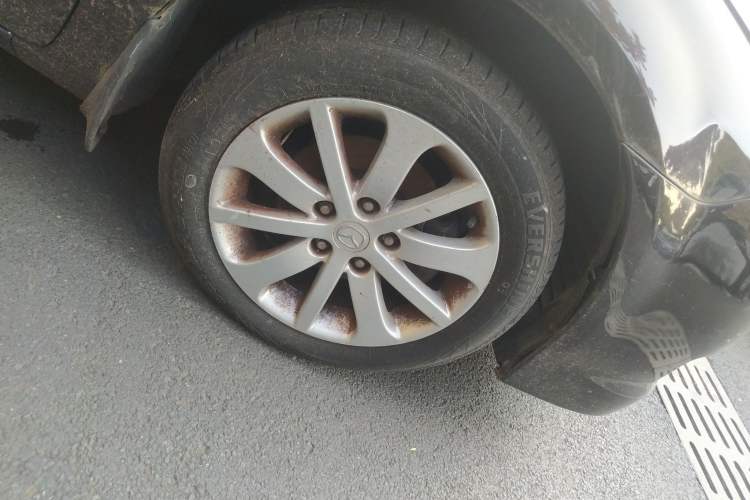 Used Mazda 6 2013 2.0L Automatic Fashion Edition
