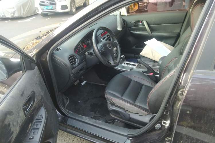 Used Mazda 6 2013 2.0L Automatic Fashion Edition
