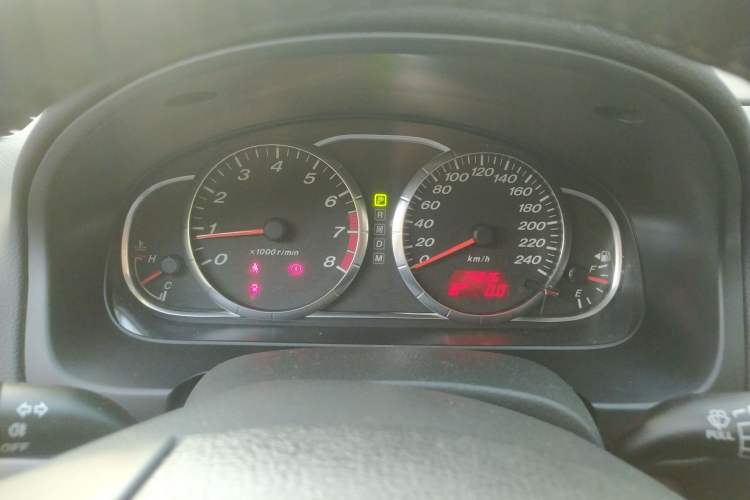 Used Mazda 6 2013 2.0L Automatic Fashion Edition

