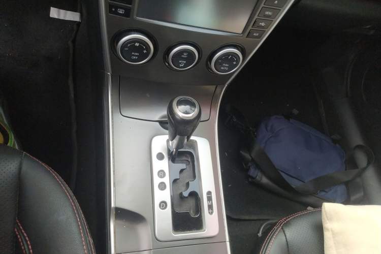 Used Mazda 6 2013 2.0L Automatic Fashion Edition
