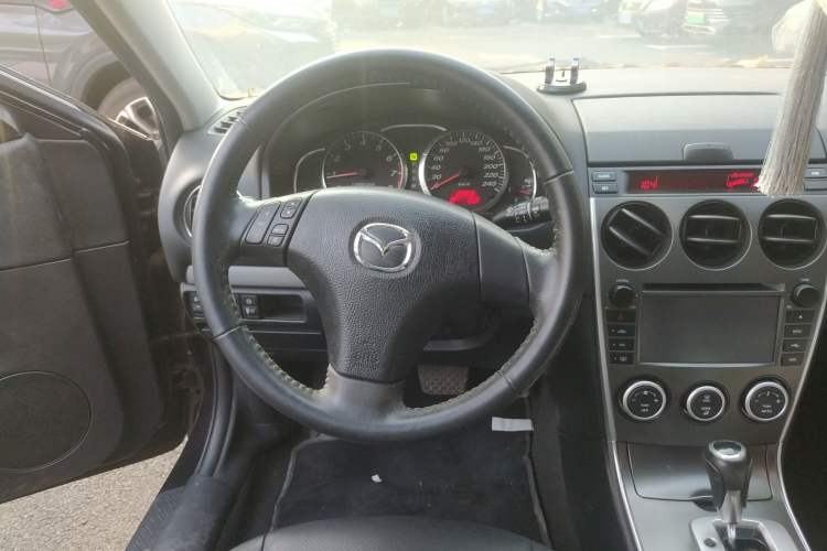 Used Mazda 6 2013 2.0L Automatic Fashion Edition
