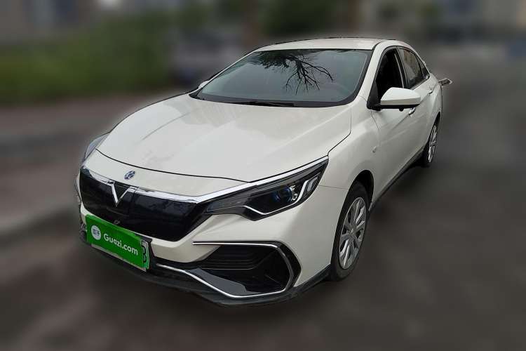 Used Venucia D60EV 2020 Standard Range Smart Drive Edition