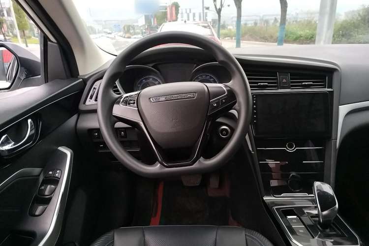 Used Venucia D60EV 2020 Standard Range Smart Drive Edition