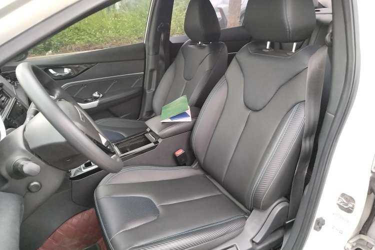 Used Venucia D60EV 2020 Standard Range Smart Drive Edition