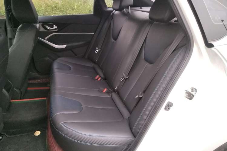 Used Venucia D60EV 2020 Standard Range Smart Drive Edition