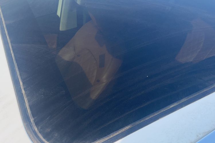 Used BORGWARD BX7 2016 28T Four-Wheel Drive Flagship Version 5 Seats
