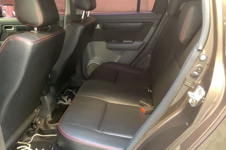 Used Suzuki Swift 2015 1.5L Automatic Limited Edition
