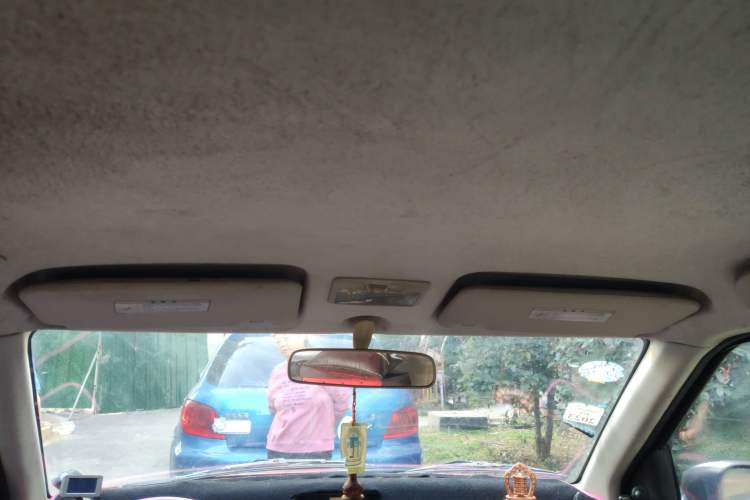 Used Suzuki Swift 2011 1.3L Manual Value Edition