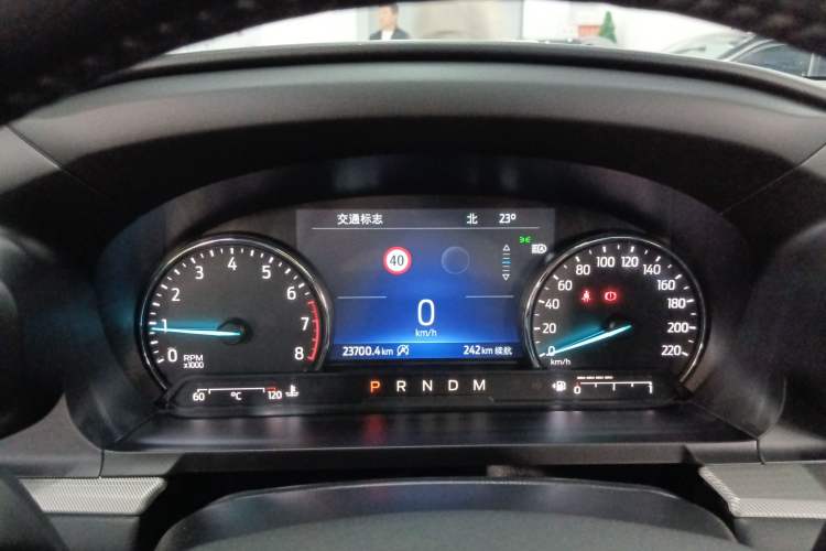 Used Ford Explorer 2020 EcoBoost 285 Rear-Drive Trend Edition 7-Seater
