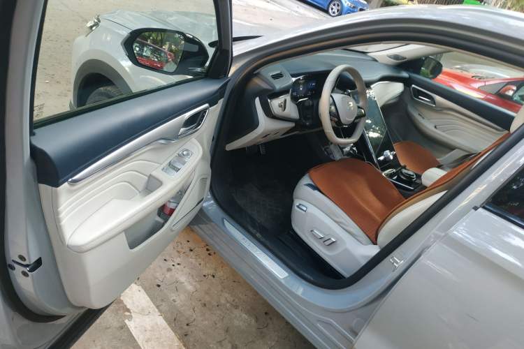 Used Rising MARVEL R 2021 Rear-Drive PRO Edition