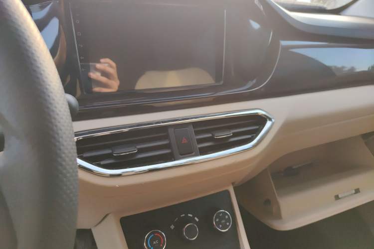 Used Kuayue Kuayue Xing V5 2021 1.6L Fortune-Attracting Edition Comfort Model DAM16KR
