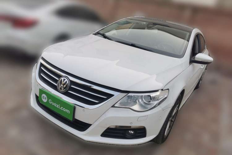 Used Volkswagen CC 2011 2.0 TSI Ultimate Edition