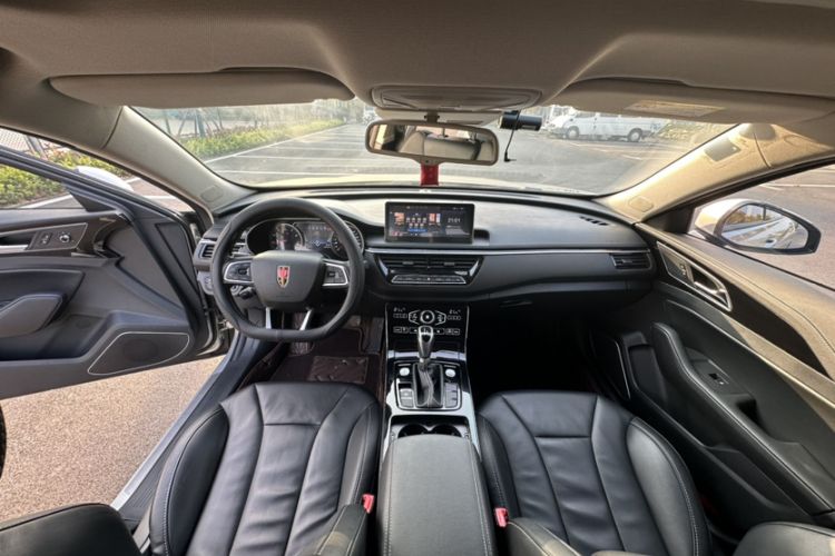 Used Hongqi H5 2019 30TD Smart Connect Dynamic Edition
