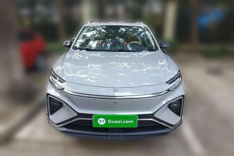 Used Rising MARVEL R 2021 Rear-Drive PRO Edition