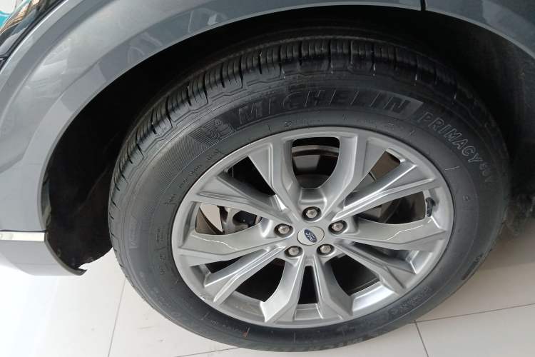 Used Ford Explorer 2020 EcoBoost 285 Rear-Drive Trend Edition 7-Seater
