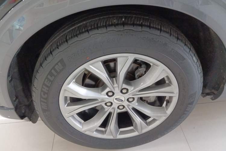 Used Ford Explorer 2020 EcoBoost 285 Rear-Drive Trend Edition 7-Seater
