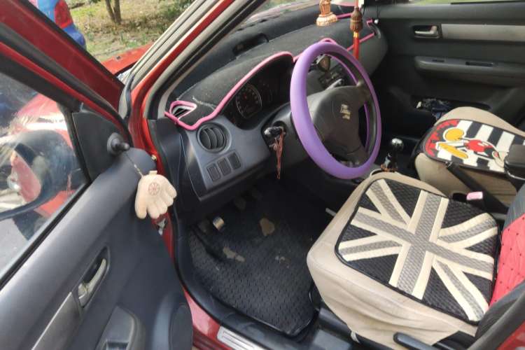 Used Suzuki Swift 2011 1.3L Manual Value Edition