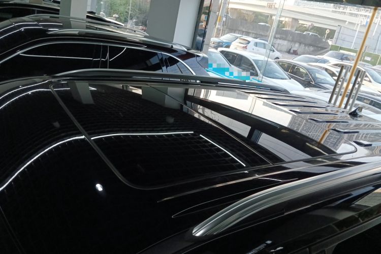 Used Ford Explorer 2020 EcoBoost 285 Rear-Drive Trend Edition 7-Seater
