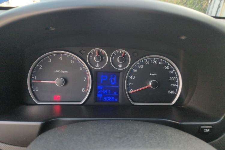 Used Hyundai i30 2009 1.6L Automatic Comfort Edition