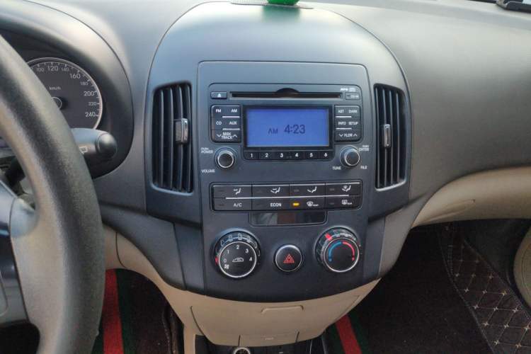 Used Hyundai i30 2009 1.6L Automatic Comfort Edition