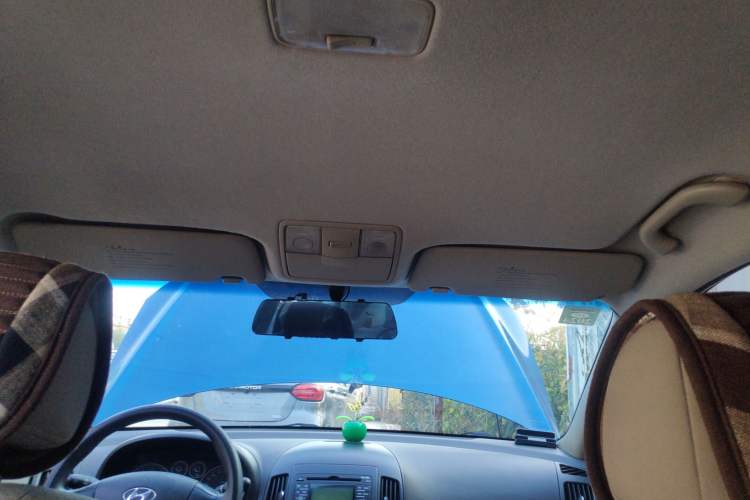 Used Hyundai i30 2009 1.6L Automatic Comfort Edition