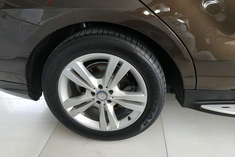 Used Mercedes-Benz M-Class 2014 ML 350 CDI 4MATIC
