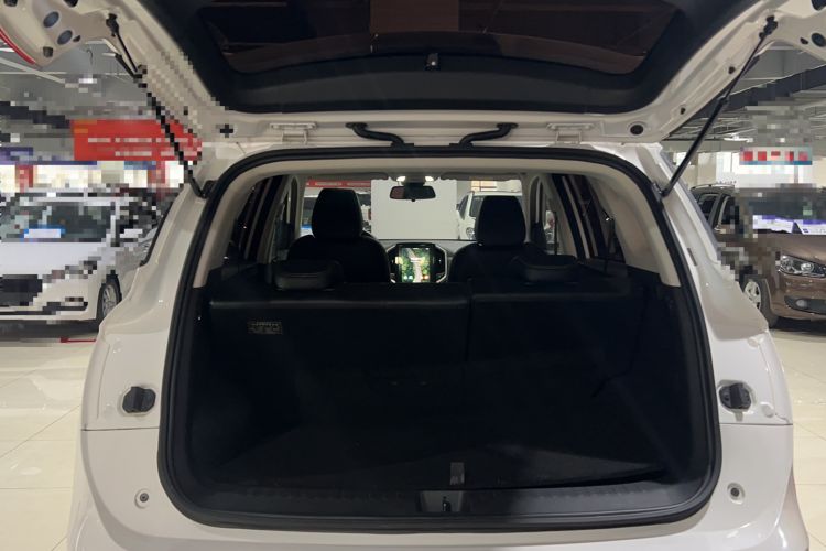 Used Baojun 530 2020 1.5T CVT Prestige Connected Version 5 Seats