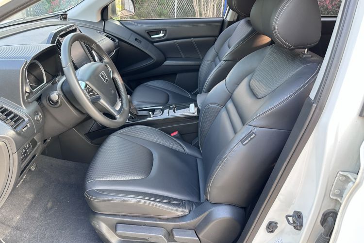 Used Luxgen U6 SUV 2017 Revised Version 1.6T Fashion Edition
