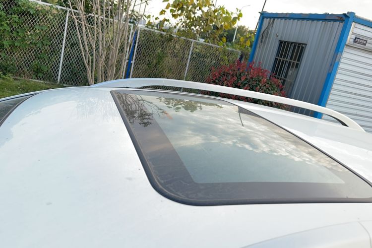 Used Luxgen U6 SUV 2017 Revised Version 1.6T Fashion Edition
