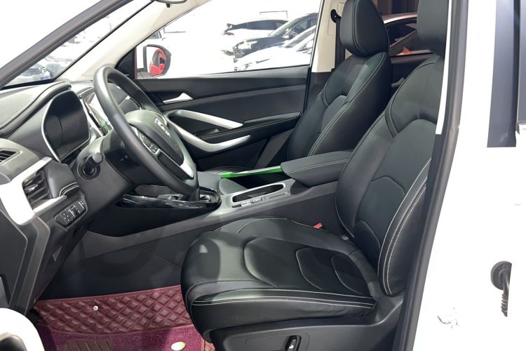 Used Baojun 530 2020 1.5T CVT Prestige Connected Version 5 Seats