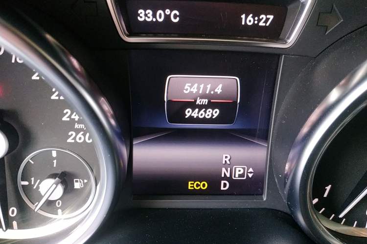 Used Mercedes-Benz M-Class 2014 ML 350 CDI 4MATIC
