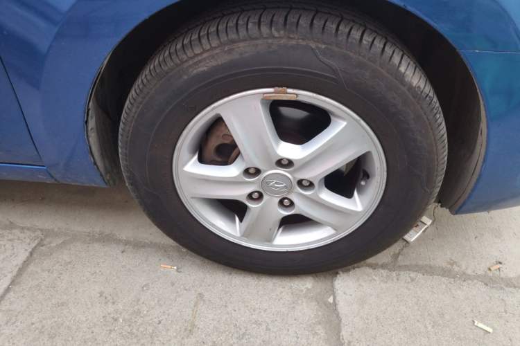 Used Hyundai i30 2009 1.6L Automatic Comfort Edition