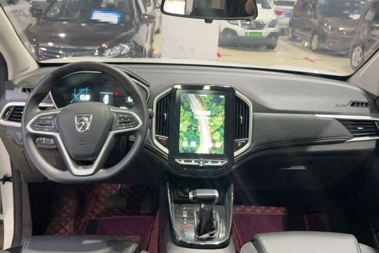 Used Baojun 530 2020 1.5T CVT Prestige Connected Version 5 Seats