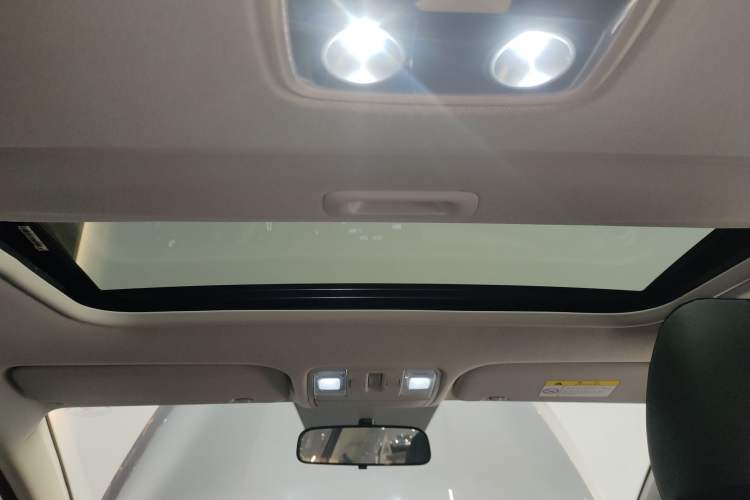 Used Kia K3 2021 Revised 1.5L CVT Fashion Edition
