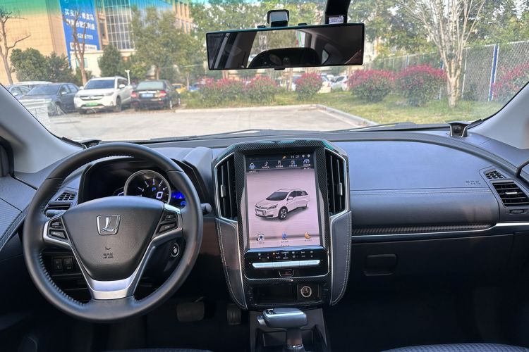 Used Luxgen U6 SUV 2017 Revised Version 1.6T Fashion Edition
