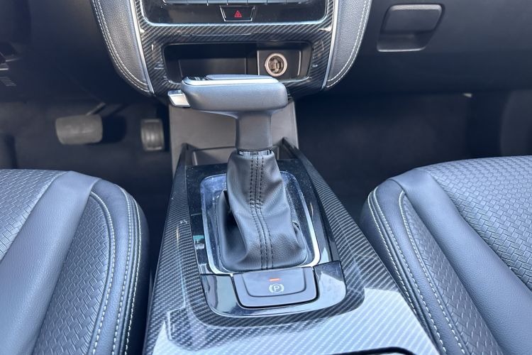 Used Luxgen U6 SUV 2017 Revised Version 1.6T Fashion Edition
