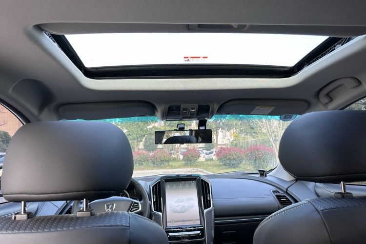 Used Luxgen U6 SUV 2017 Revised Version 1.6T Fashion Edition
