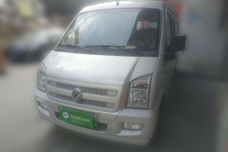 Used Dongfeng Xiaokang EC36 2017 Base Model