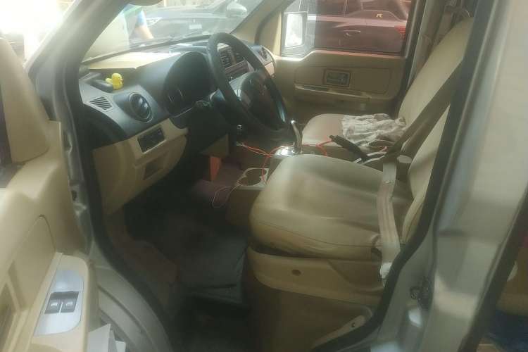 Used Dongfeng Xiaokang EC36 2017 Base Model