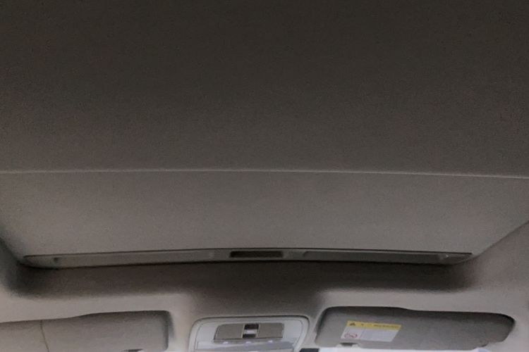 Used Roewe Ei5 2021 500 Admiration Edition
