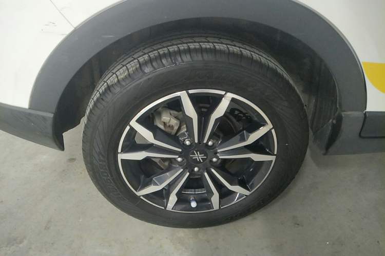 Used DORCEN G60S 2019 1.5T Automatic Luxury Version China VI Standard
